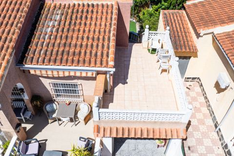 Villa i La Marina, Alicante, La Marina - € 220.000 | Ref: W6153 - foto 37